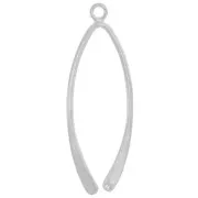 Enganche para colgante 38 mm de Plata 925 x1