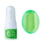 Colorante líquido - Jewel color Padico para teñir la resina - Neon Green x10ml|raw }}