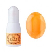 Colorante líquido - Jewel color Padico para teñir la resina - Neon Naranja x10ml|raw }}