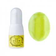 Colorante líquido - Jewel color Padico para teñir la resina - Neon Yellow x10ml|raw }}