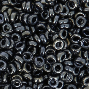 Spacer Miyuki 3 mm SPR3-0464 - Light Gunmetal x10g