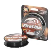 Hilo Fireline - Trenza 0.10 mm (14LB) Smoke Grey x300 m