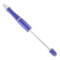 Lápiz para decorar de metal Azul