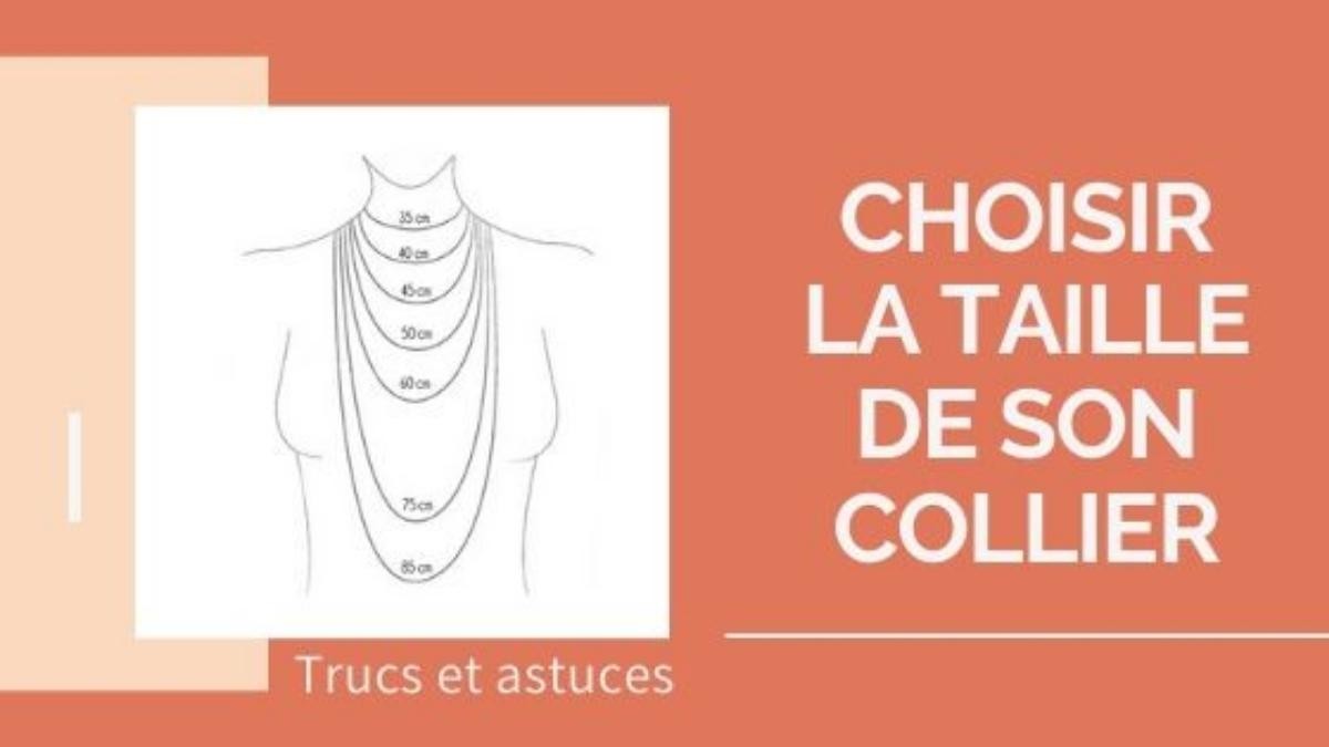 Longitud de collares