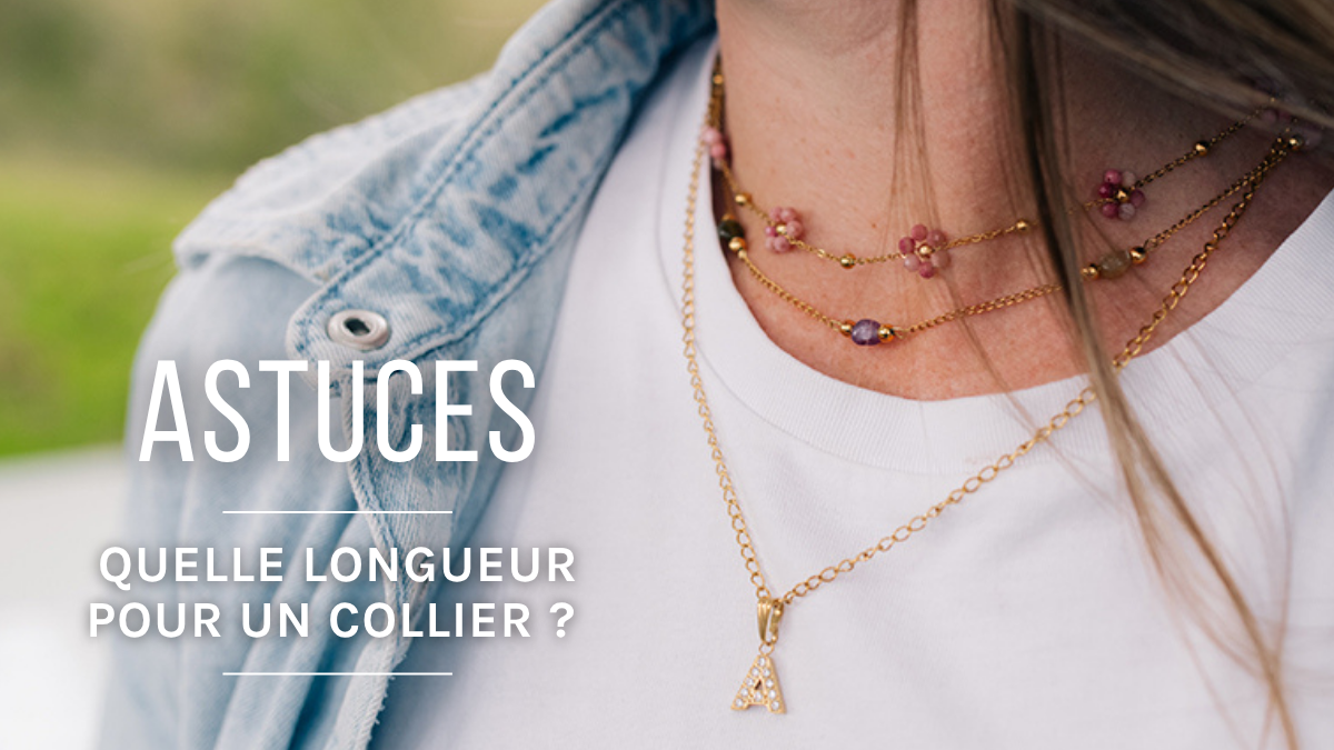 Longitud de collares
