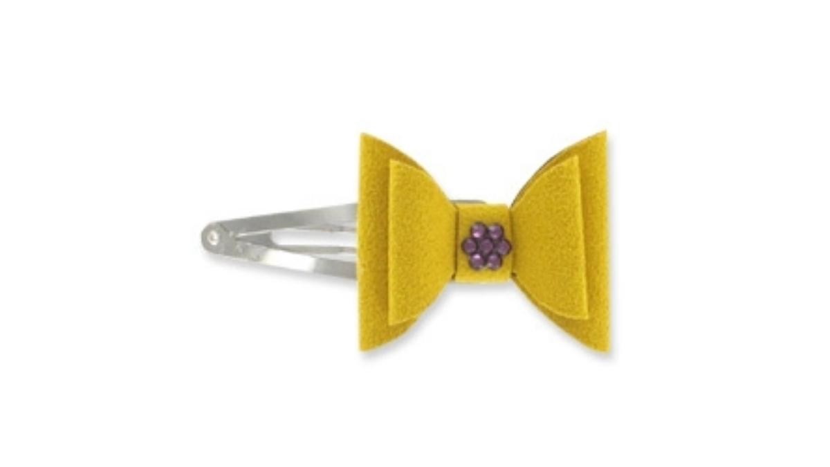 Comment faire un noeud papillon double en cuir ou suédine ?