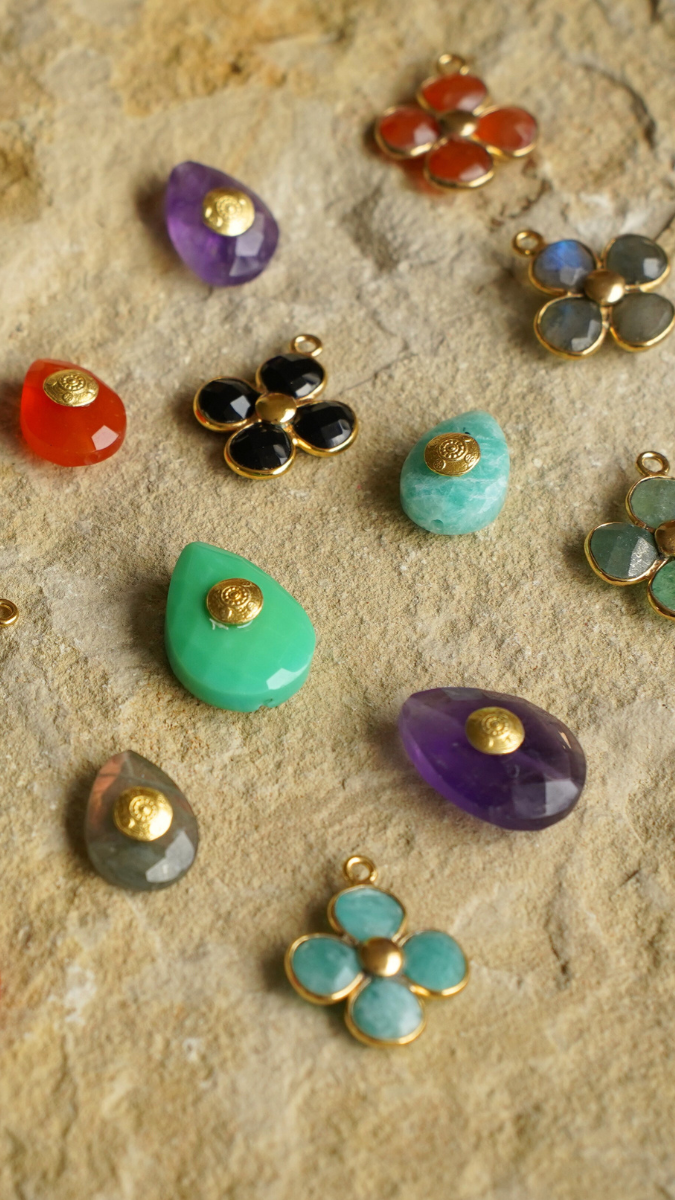 Esquema ¿Cuál es mi piedra de nacimiento? Guía de piedras naturales