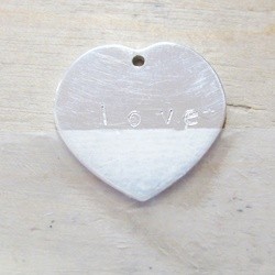 Los Punzones de metal : Paso 3