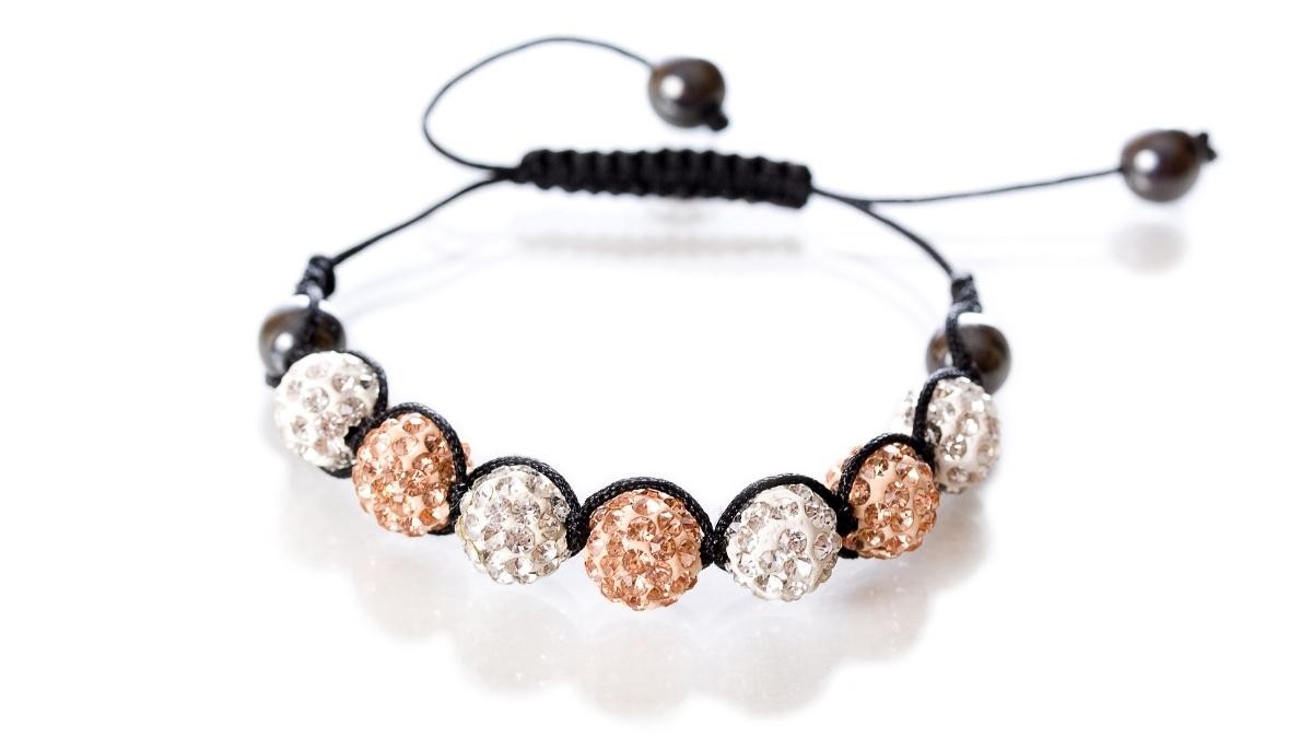 Comment faire le bracelet Shamballa ?