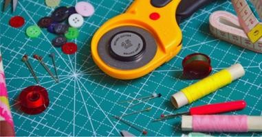 1st step - sewing for beginner the material 1st step - sewing for beginner the material