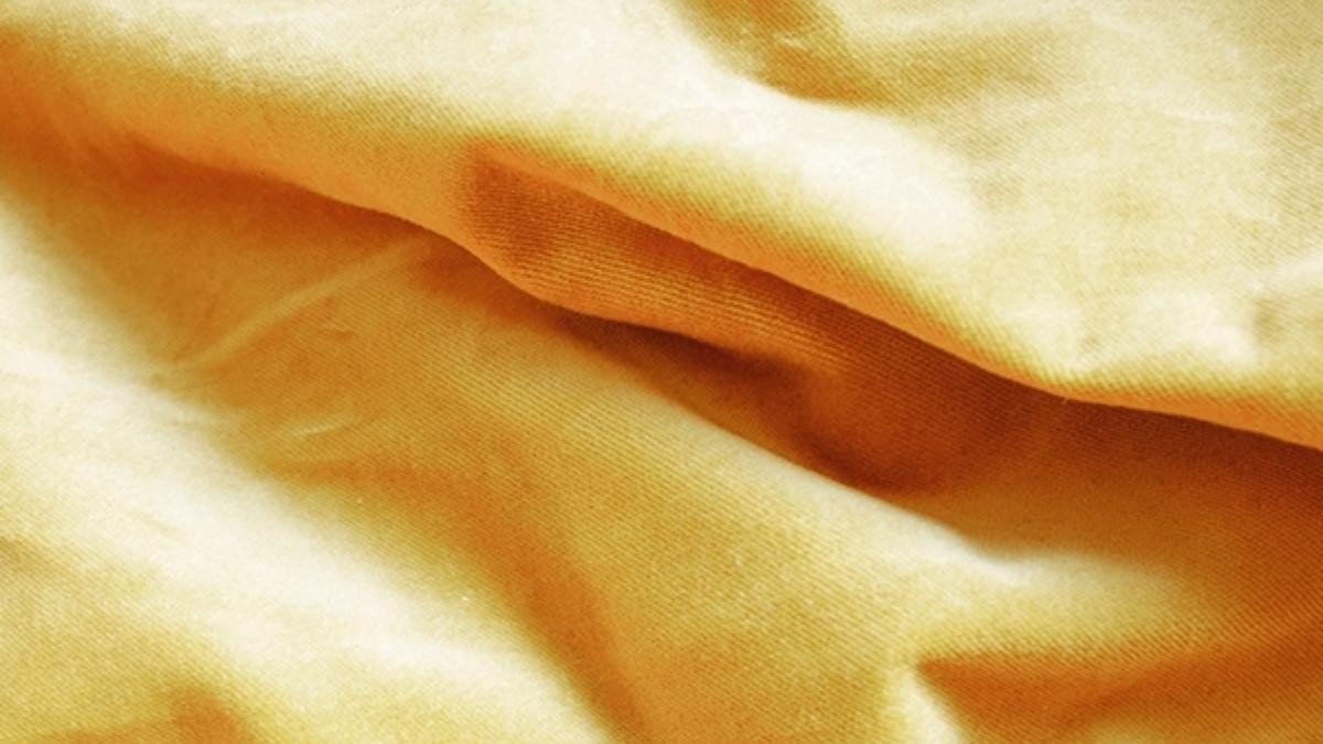 Encuentra el significado de la tela