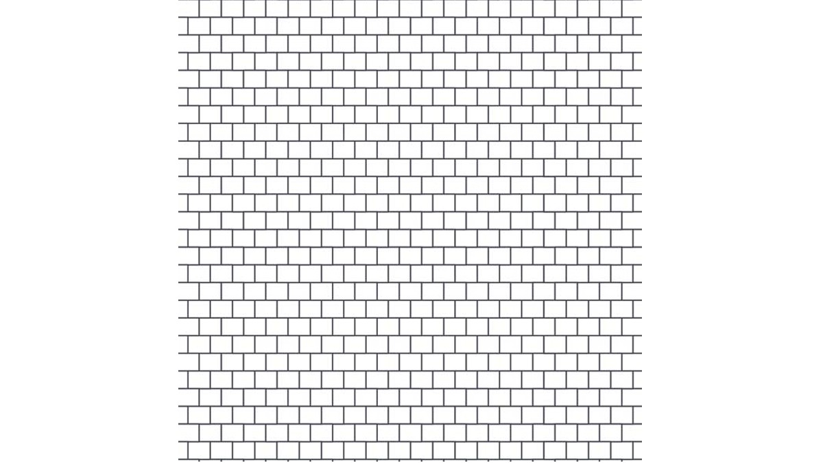 Cuadrícula en blanco para imprimir para los granos de tejer puntada peyote y ladrillo Cuadrícula en blanco para imprimir para los granos de tejer puntada peyote y ladrillo