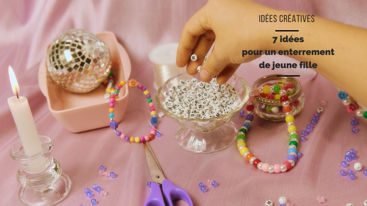 Organizar un taller creativo para un título de soltera - EVJF