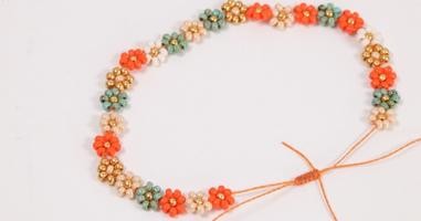 Esquema ¿Cómo puedo hacer una flor de margarita con cuentas de semillas? Esquema ¿Cómo puedo hacer una flor de margarita con cuentas de semillas?