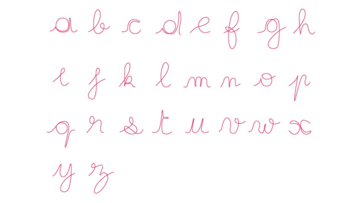 Cómo llenó el Oro de letras del alambre? : Paso 1