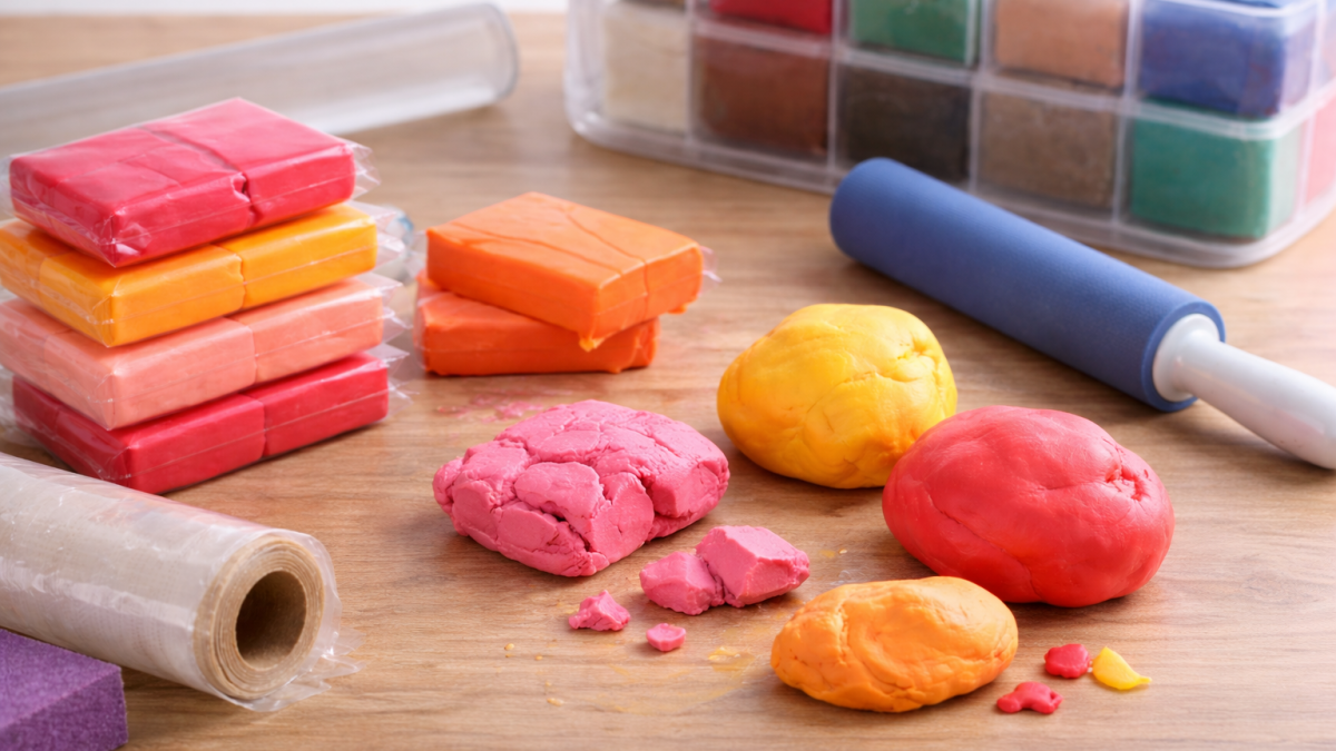 Esquema ¿Cómo ablandar una masa demasiado dura?