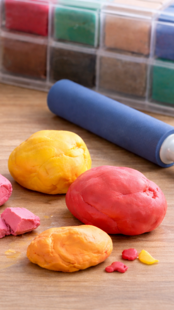 Esquema ¿Cómo ablandar una masa demasiado dura?