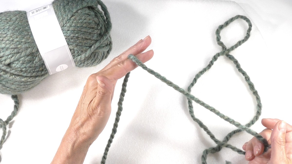 DIY Knitting: ¿cómo tejer fácilmente? : Paso 3