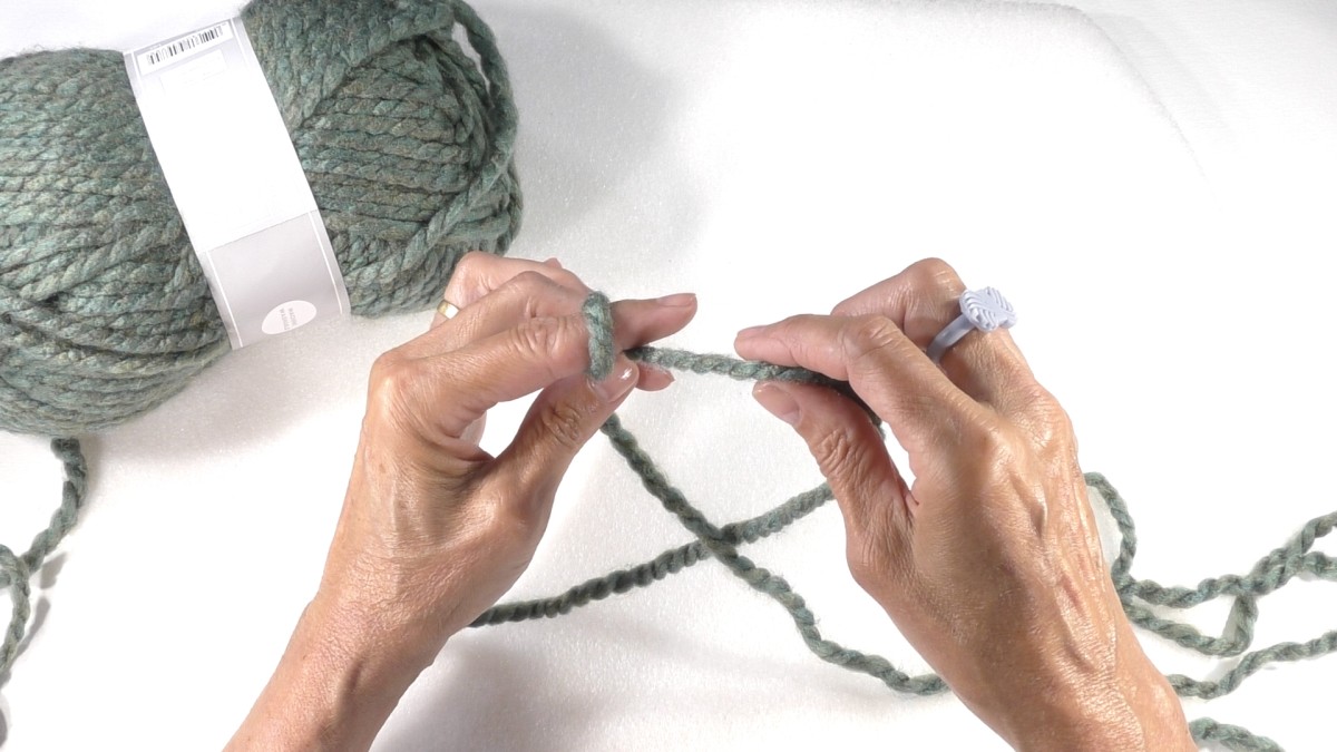 DIY Knitting: ¿cómo tejer fácilmente? : Paso 4