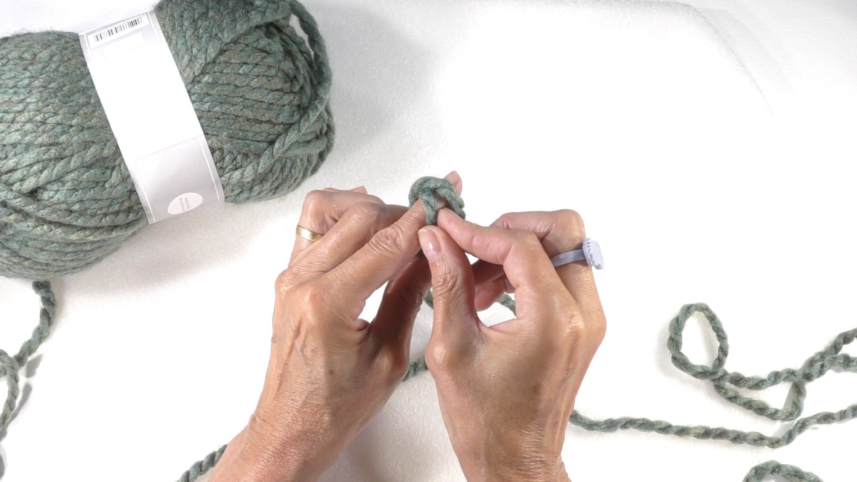 DIY Knitting: ¿cómo tejer fácilmente? : Paso 6