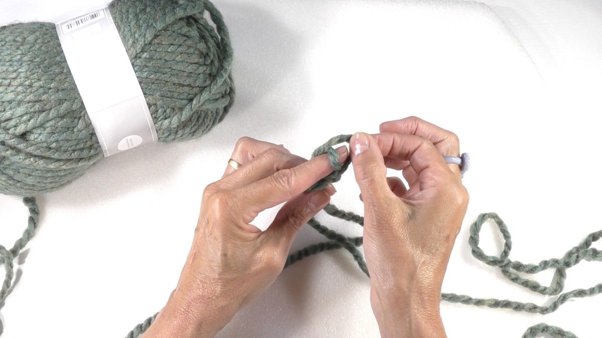 DIY Knitting: ¿cómo tejer fácilmente? : Paso 7