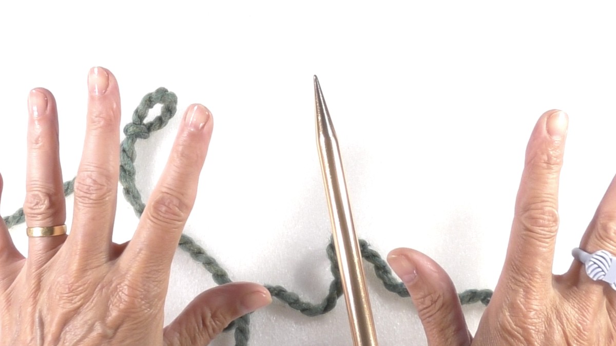 DIY Knitting: ¿cómo tejer fácilmente? : Paso 9