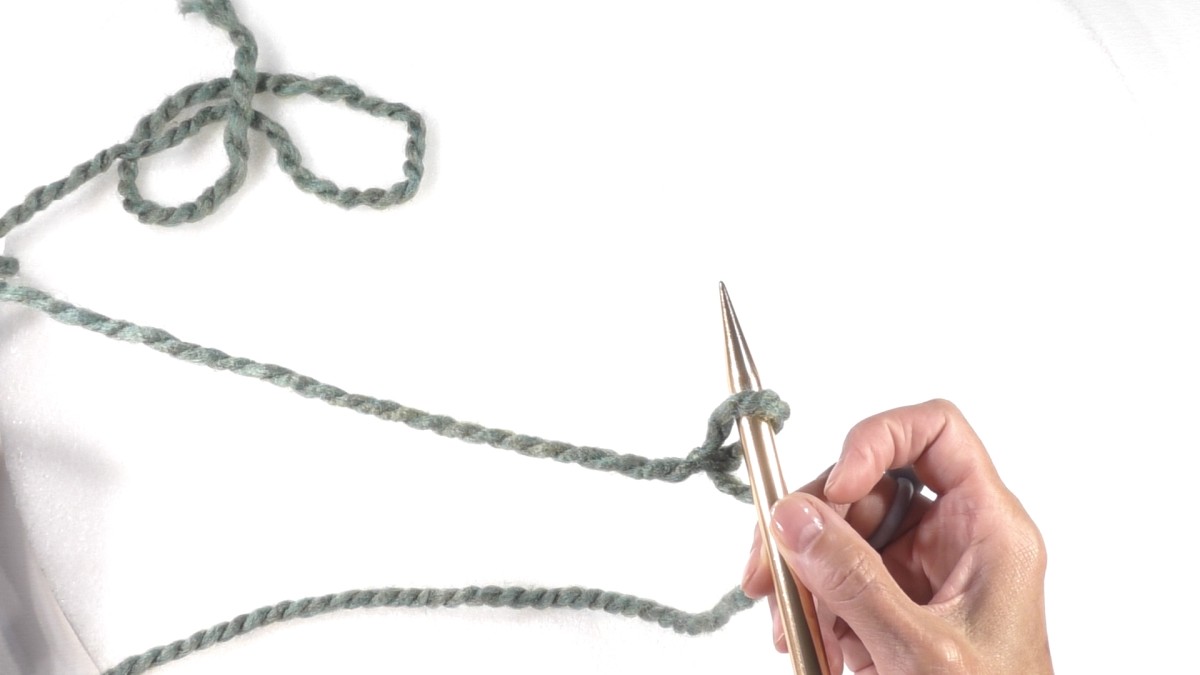 DIY Knitting: ¿cómo tejer fácilmente? : Paso 11