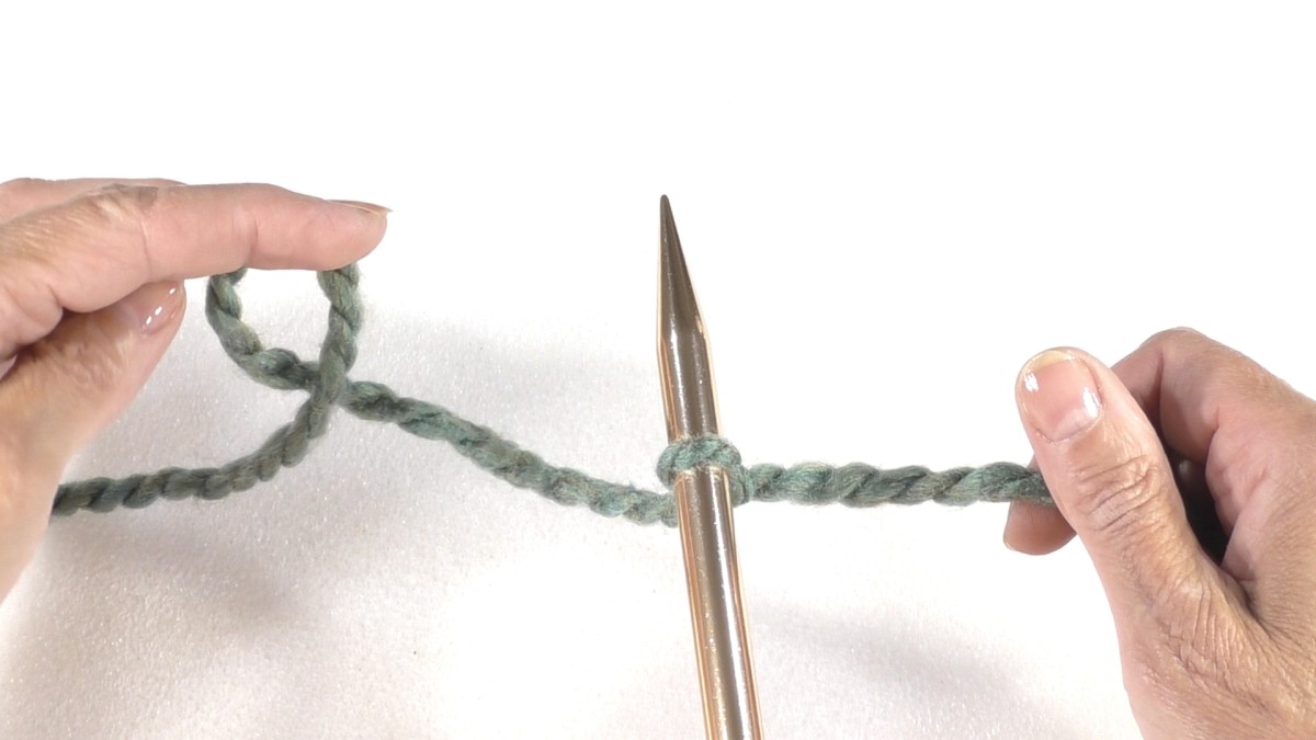 DIY Knitting: ¿cómo tejer fácilmente? : Paso 14