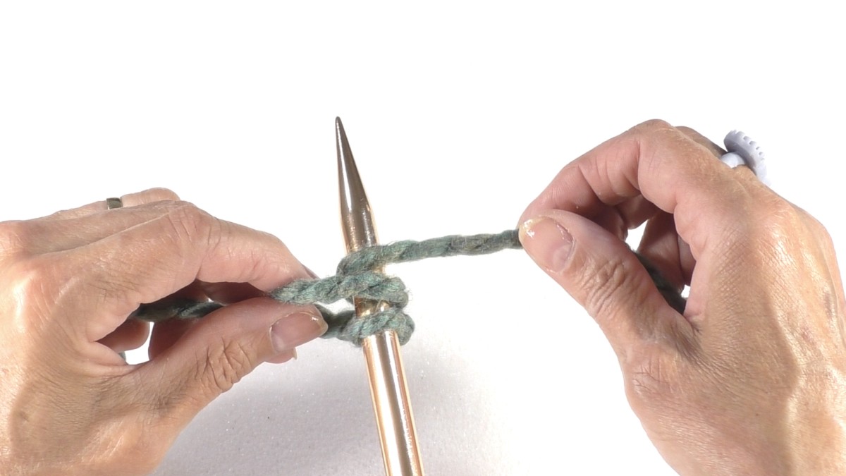 DIY Knitting: ¿cómo tejer fácilmente? : Paso 17