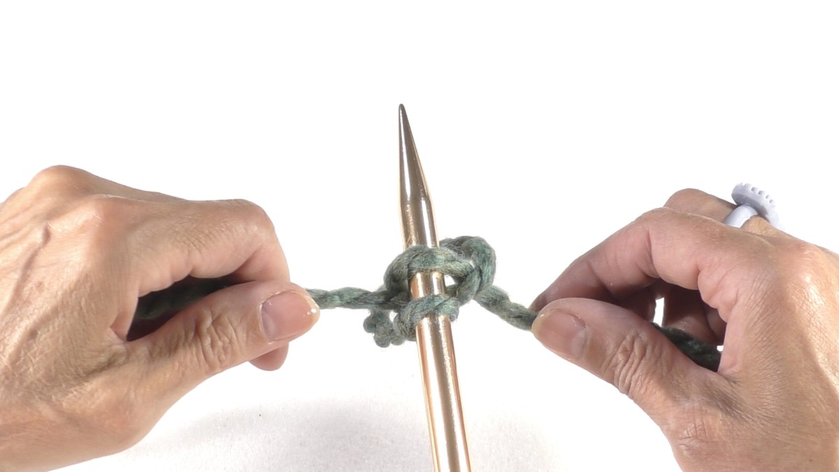 DIY Knitting: ¿cómo tejer fácilmente? : Paso 20