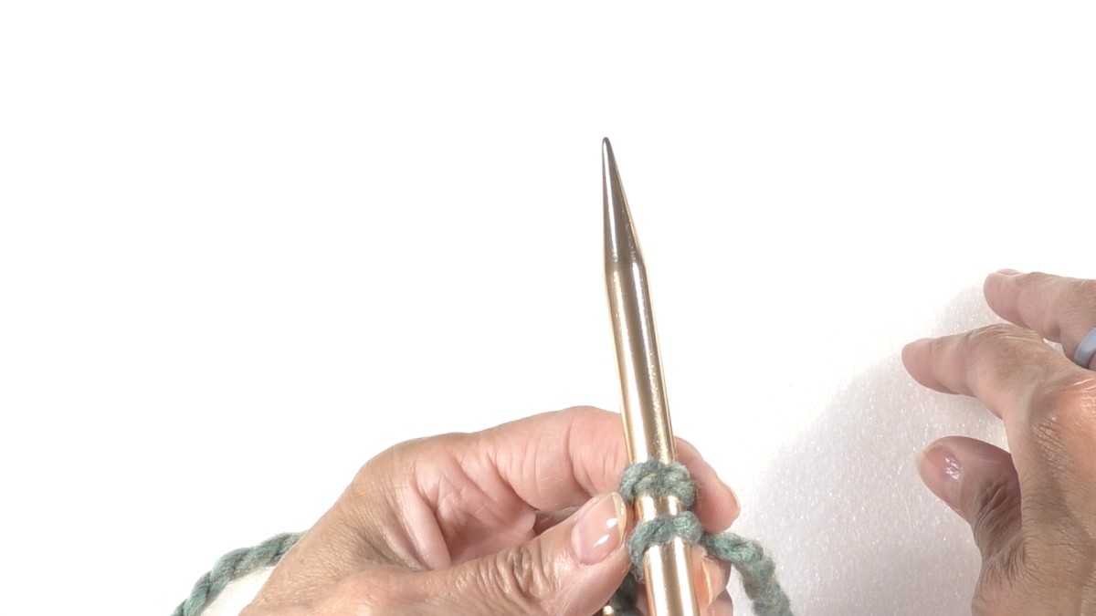 DIY Knitting: ¿cómo tejer fácilmente? : Paso 22