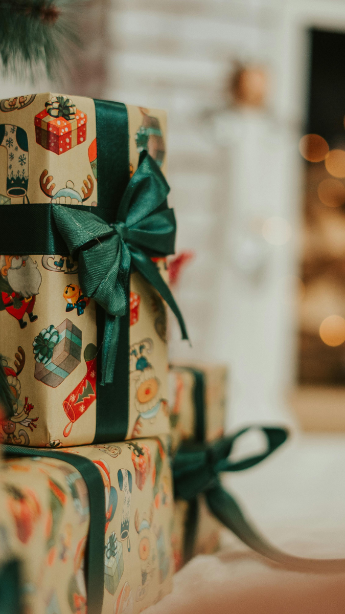 Esquema 20 ideas de regalos de navidad