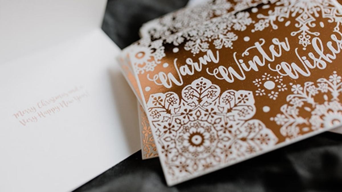 Nuestras ideas de tarjetas de felicitación para 2024