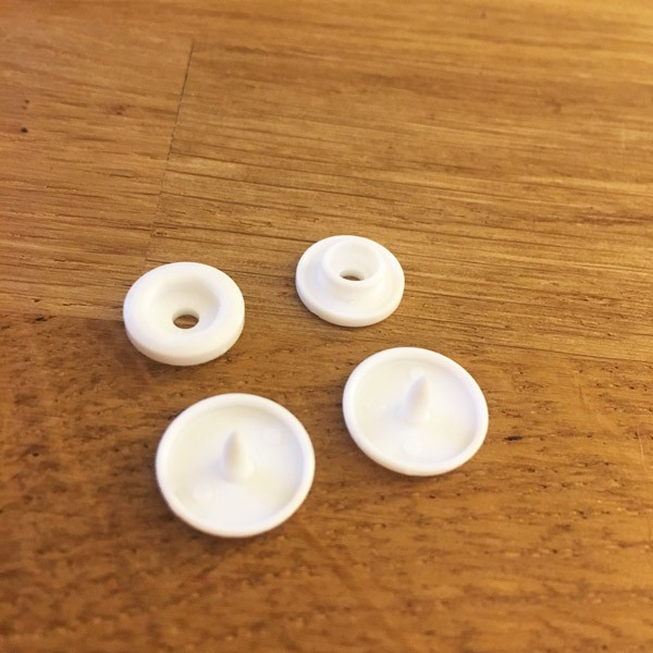 ¿Cómo poner un complemento con unos alicates? : Paso 1 ¿Cómo poner un complemento con unos alicates? : Paso 1