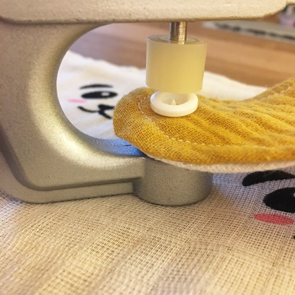 ¿Cómo poner un complemento con unos alicates? : Paso 3 ¿Cómo poner un complemento con unos alicates? : Paso 3