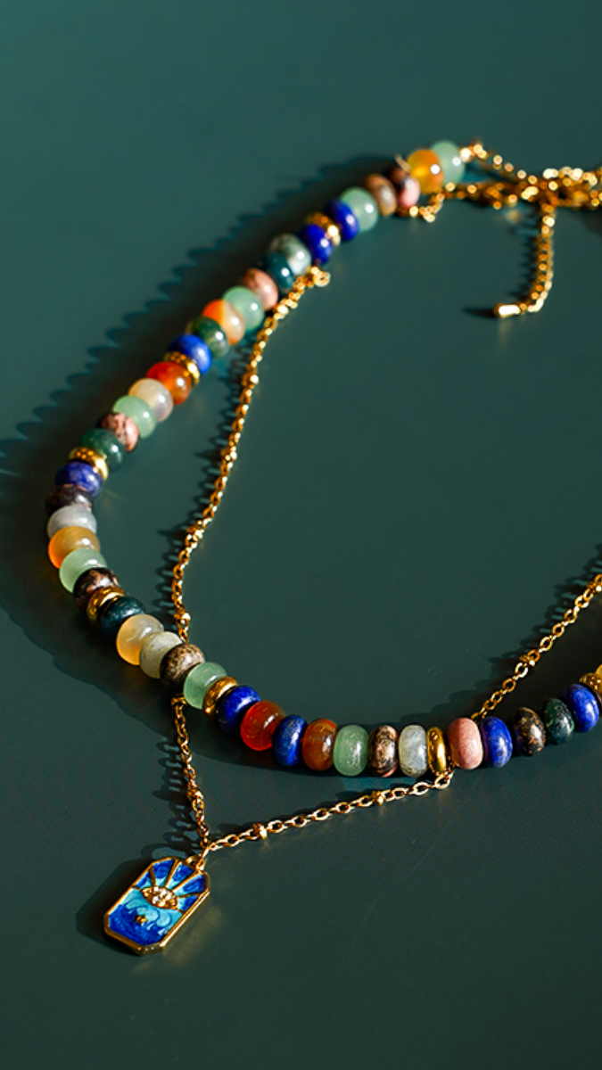 Esquema ¿Qué piedra natural corresponde a cada signo del zodiaco?