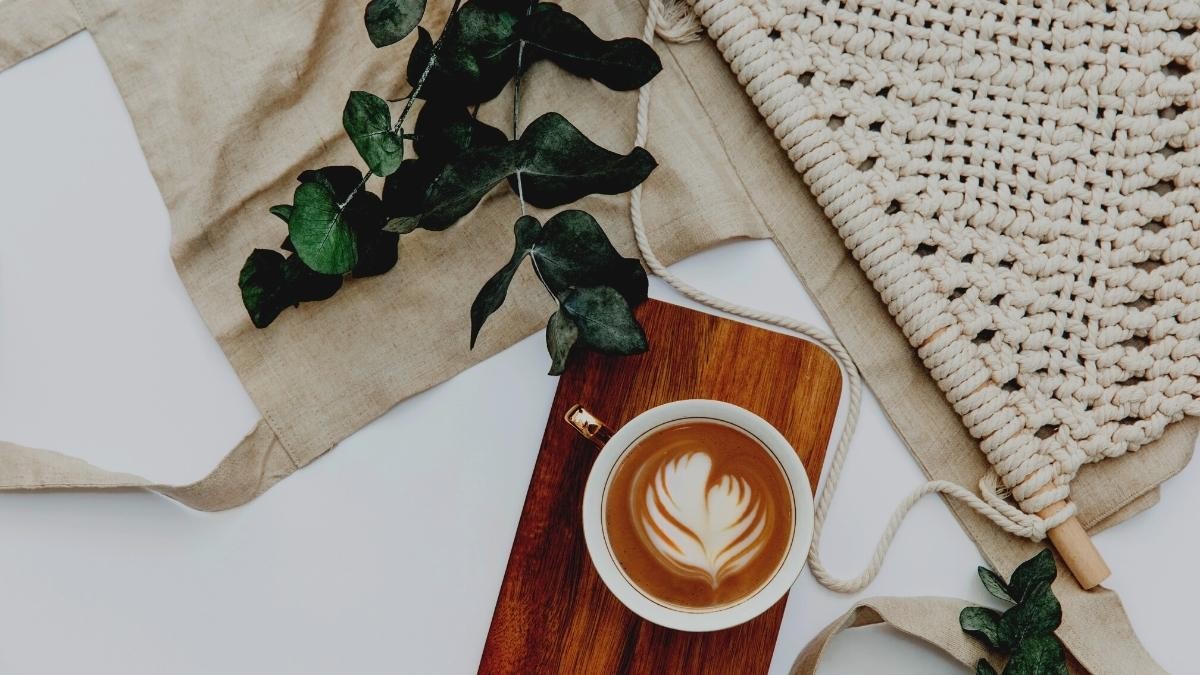 ¿Qué hacer en macramé? - 10 ideas de decoración de bricolaje ¿Qué hacer en macramé? - 10 ideas de decoración de bricolaje