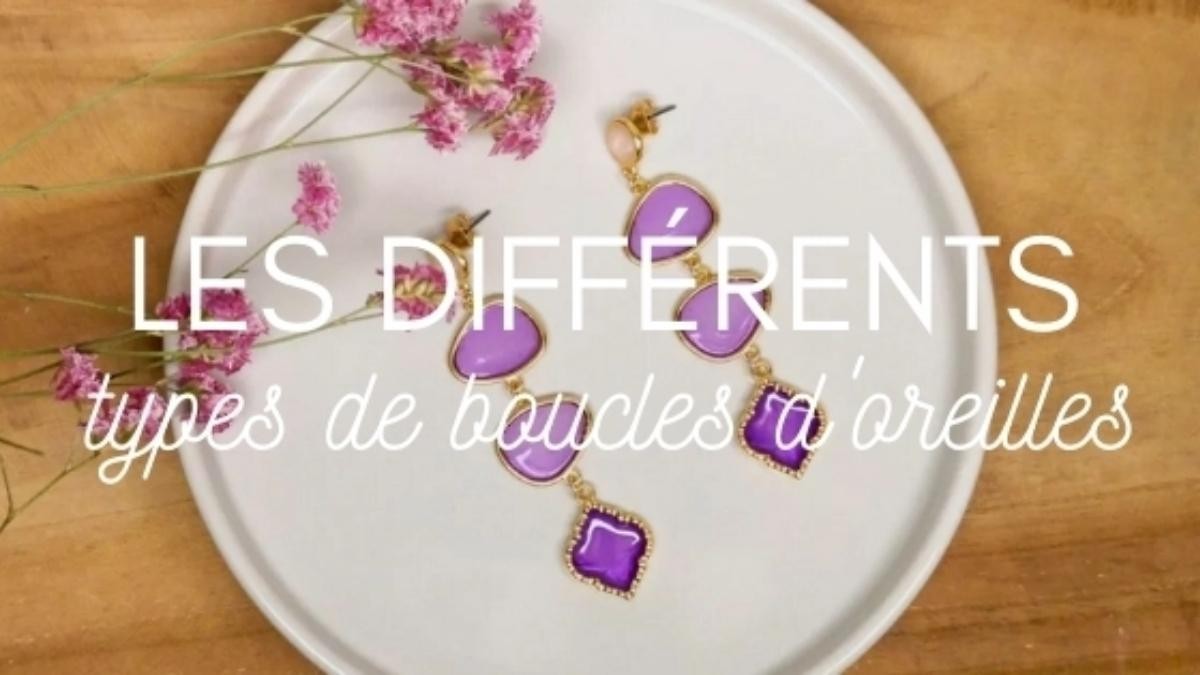 Los diferentes tipos de pendientes