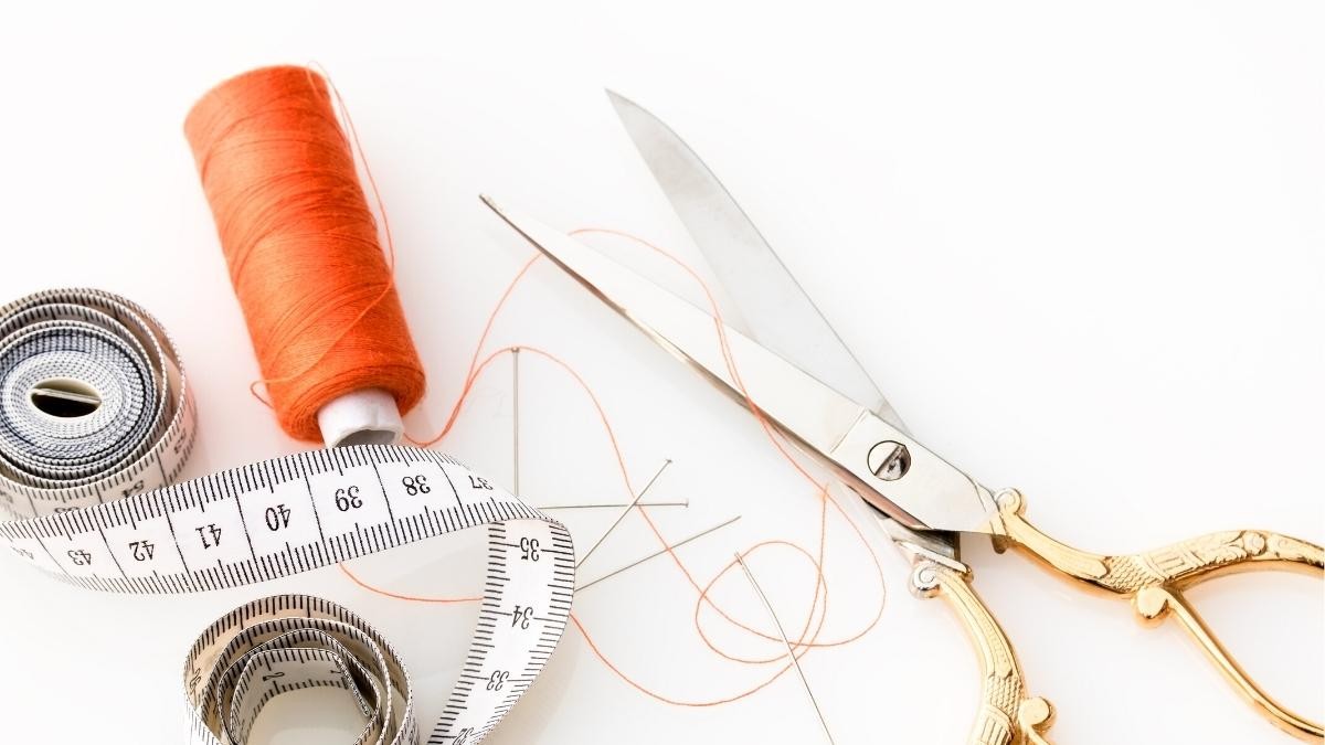 El ABC de la costura