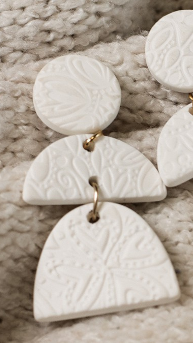 Esquema 12 ideas creativas de bricolaje con arcilla Fimo