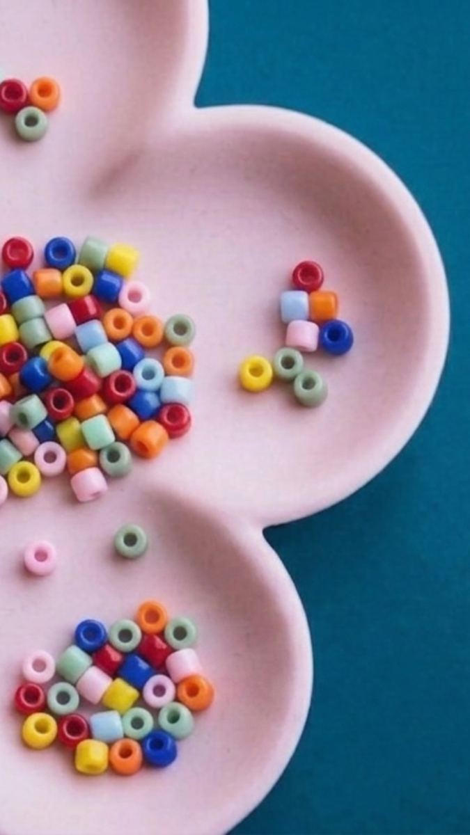 Esquema Tendencia: Los 5 mejores colores Miyuki Delica para el verano 2026