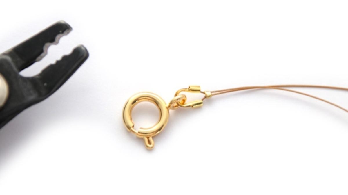 ¿Qué son los protectores de cables? : Paso 1