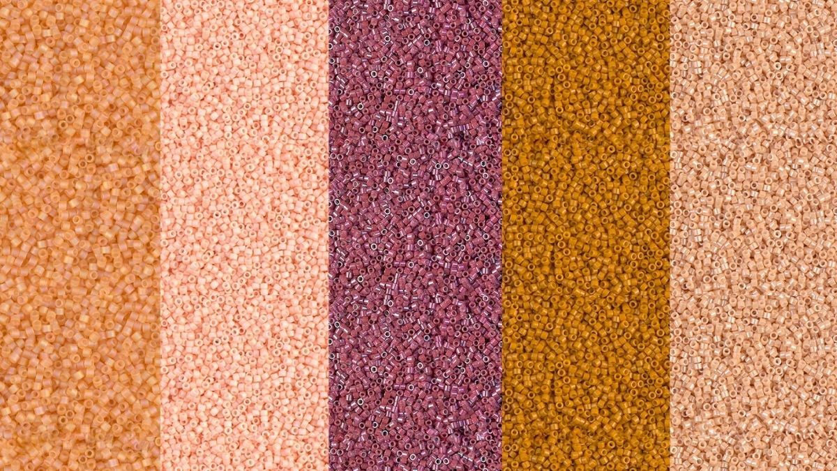 ¿Cuántas cuentas de semillas para una pulsera? ¿Cuántas cuentas de semillas para una pulsera?