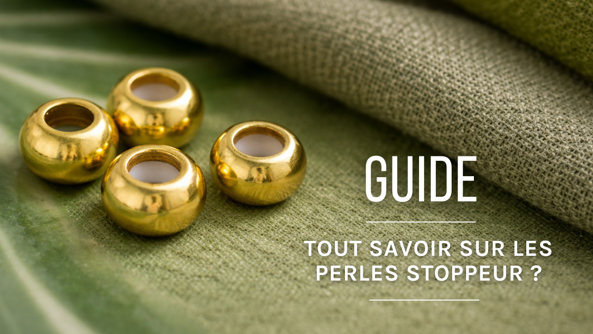 Qu'est ce qu'une perle stoppeur ?