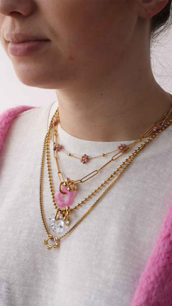 Esquema Cómo crear joyas de acero inoxidable: 20 ideas creativas para hacer tú mismo