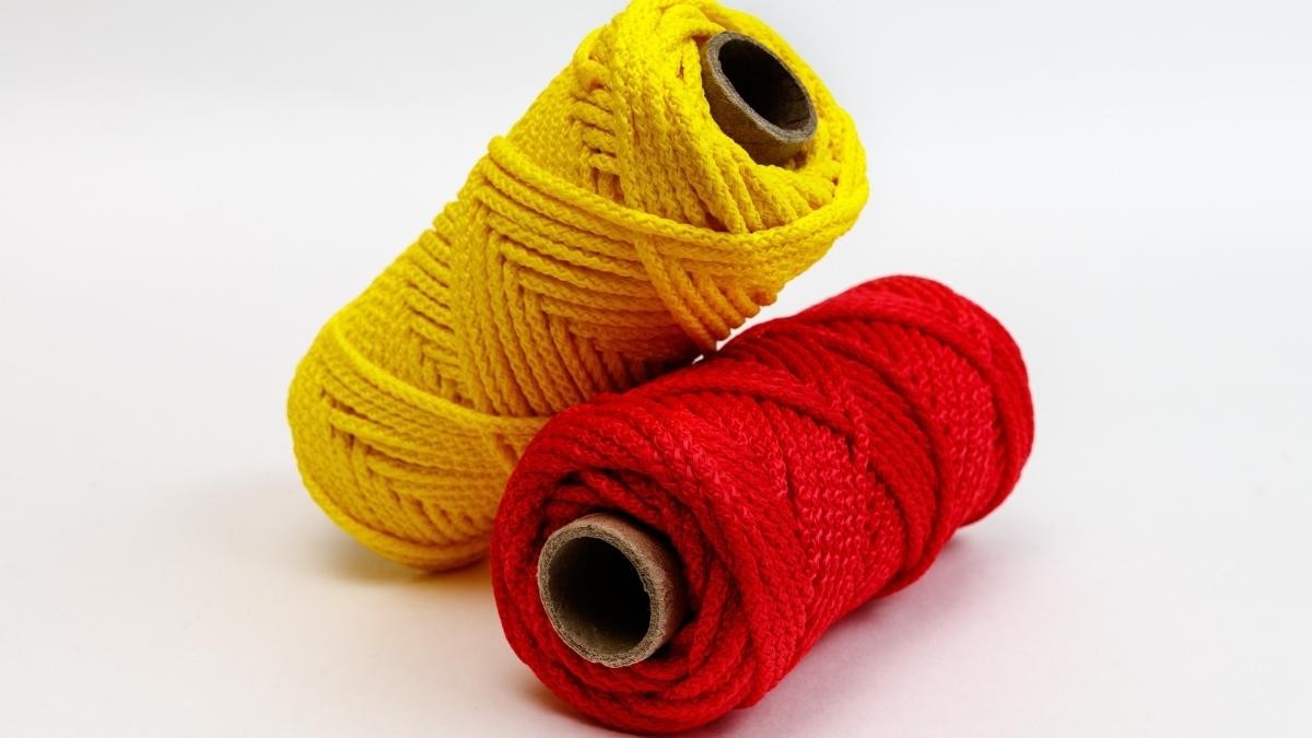 Cómo empezar a hacer macramé: las herramientas esenciales