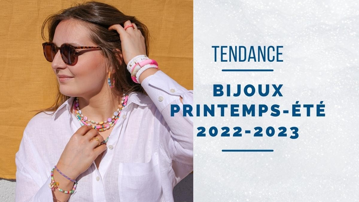 Las joyas de moda del verano 2022