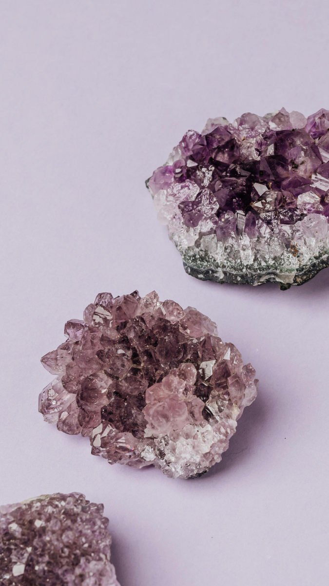 Esquema Amatista: Significado, origen y propiedades