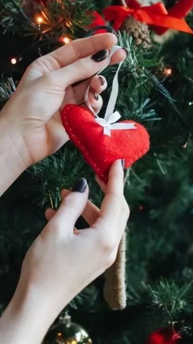 Esquema ¿Cómo decorar el árbol de Navidad?