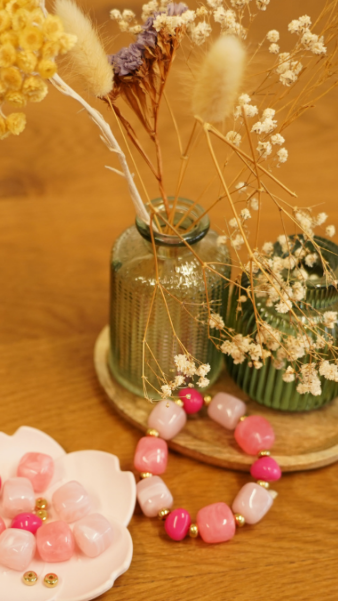 Esquema Resina frente a acrílico: ¿cuáles son las diferencias?